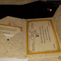 Le vostre partecipazioni di nozze - 1