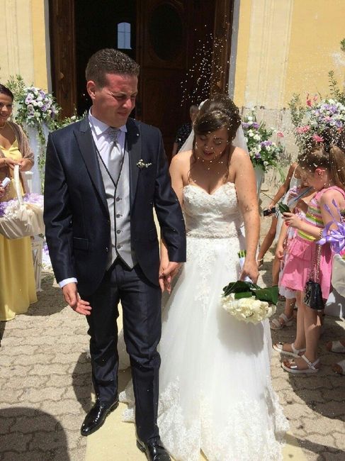 Ci siamo sposati - 2