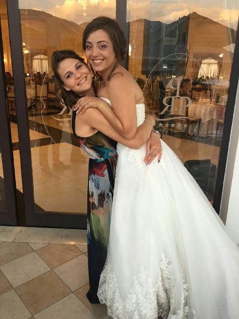 Ci siamo sposati - 4