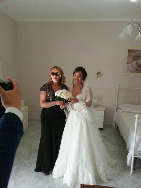 Ci siamo sposati - 5