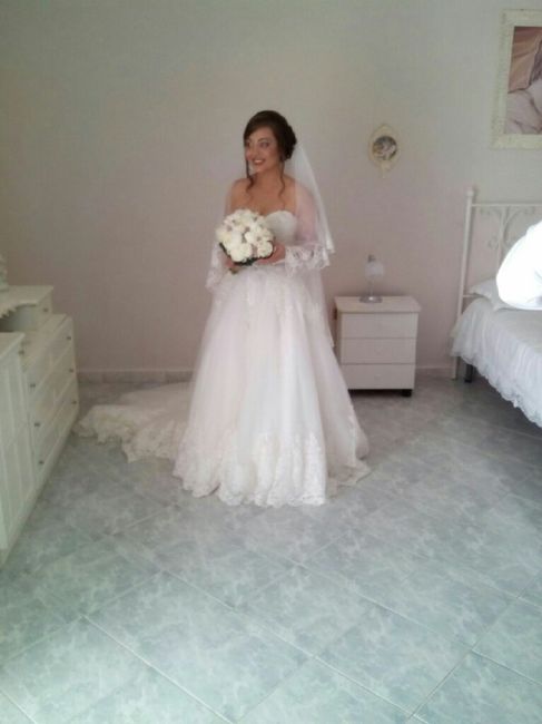 Ci siamo sposati - 7