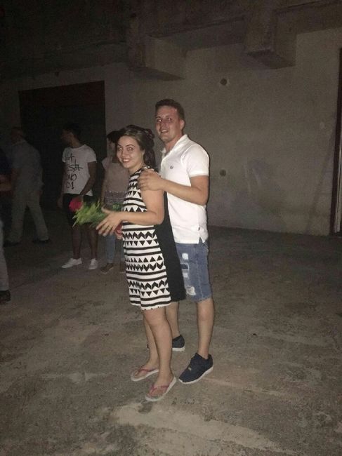 Ci siamo sposati - 8