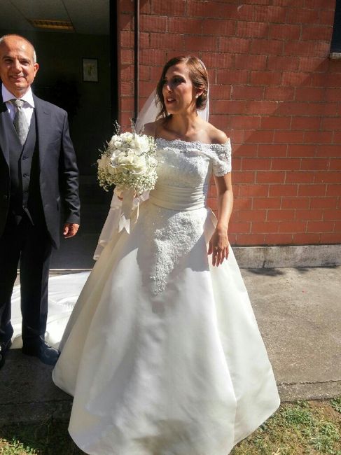  Il vostro abito! - 2