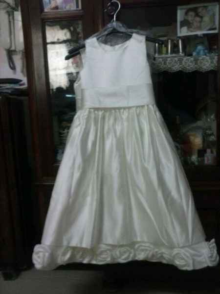 Acquistare su internet l'abito da sposa - 2