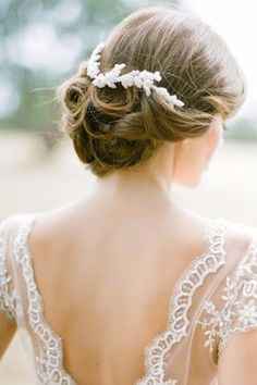 chignon 
