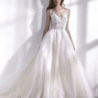 Il mio vestito da sposa preferito! - 1