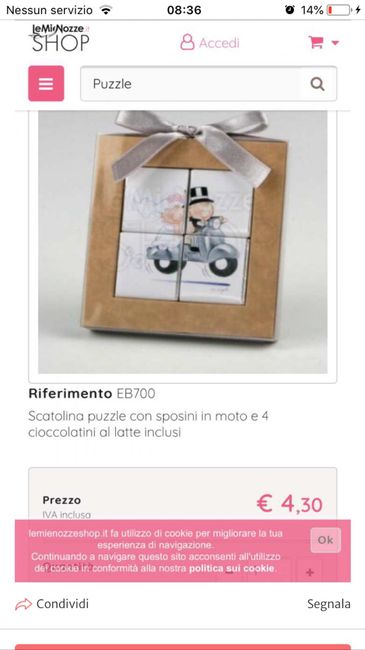 Regali per i bimbi? - 1