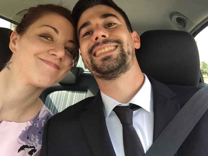 Condividi la vostra foto più bella insieme 📸 - 1