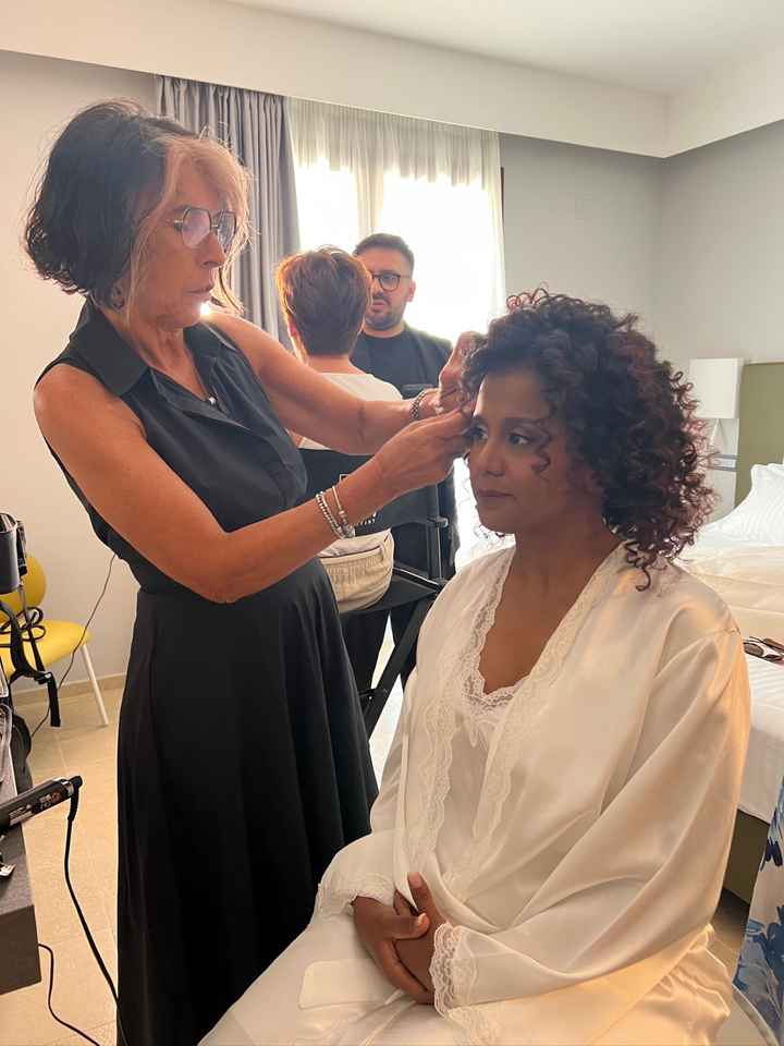 Help! Intimo sposa, vestaglia e sottoveste - 2