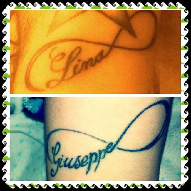 Tatuaggio uguale al fm!! - 1