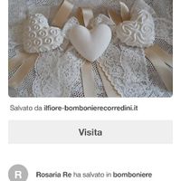 Come avete confezionato i gessetti profumati? - 1