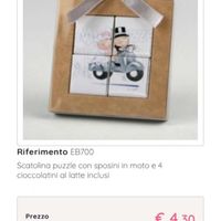 Regali per i bimbi? - 1