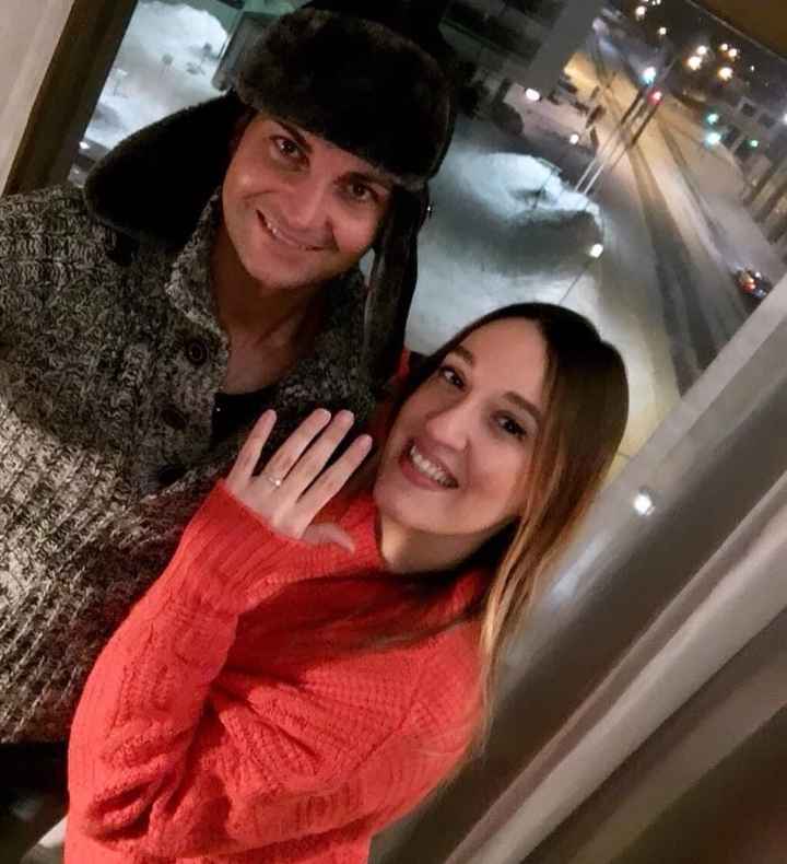 Proposta di matrimonio - 5