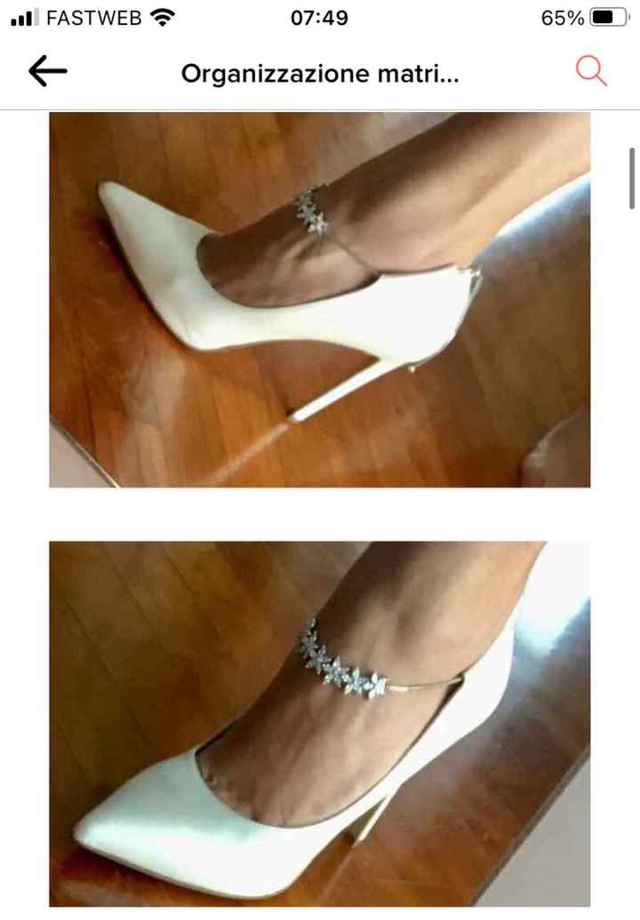 Ciao Ragazze 🥰 - 1