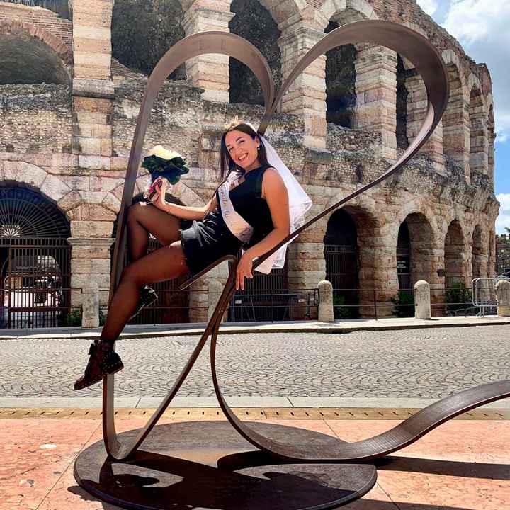 Addio al nubilato a sorpresa - 9