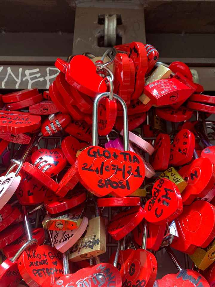 Addio al nubilato a sorpresa - 11