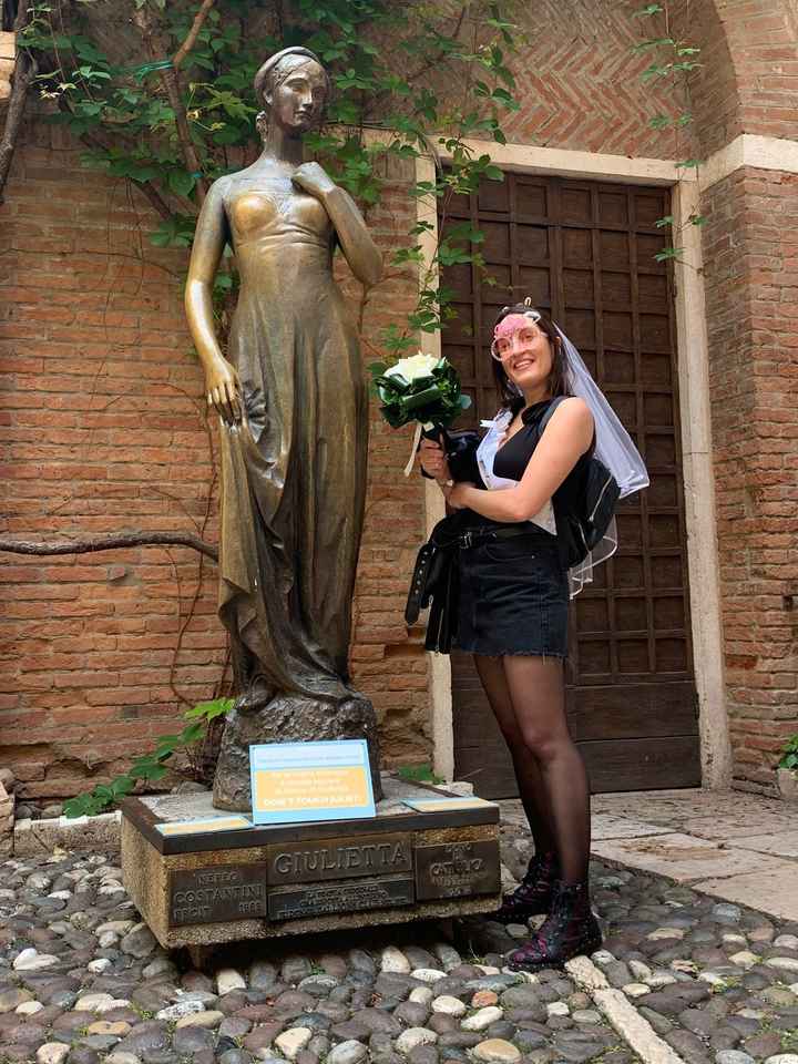 Addio al nubilato a sorpresa - 16