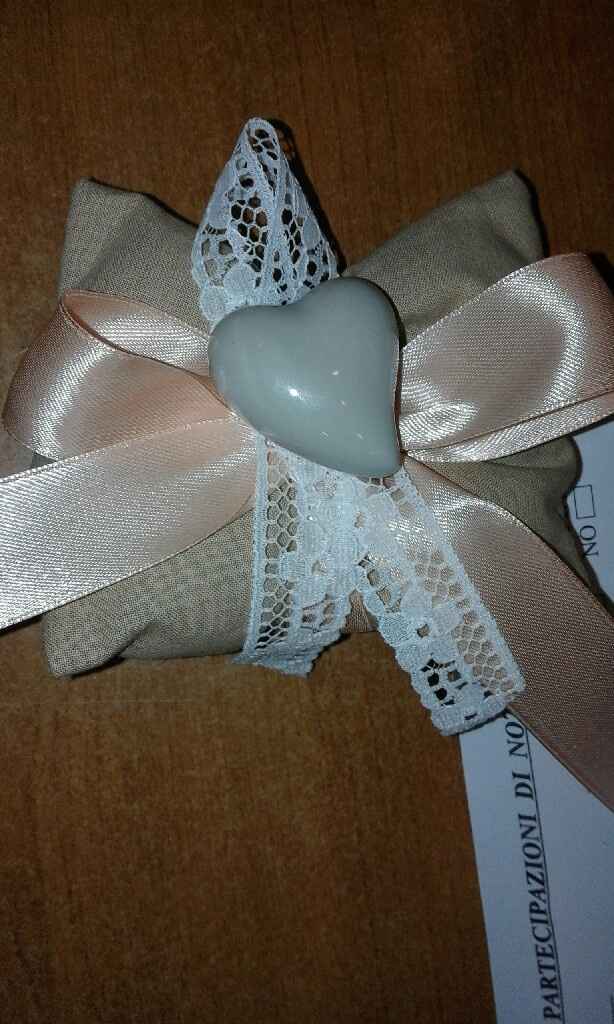 Ho scelto la bomboniere - 3