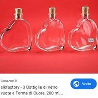 Bottigliette Arrivate 🥳 - 2