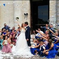 Sposi guerrieri giunti al traguardo ❤ - 1