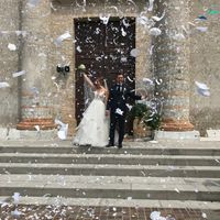 Sposi guerrieri giunti al traguardo ❤ - 3