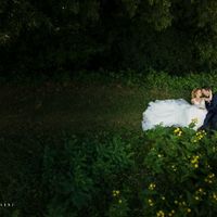 Sposi guerrieri giunti al traguardo ❤ - 4