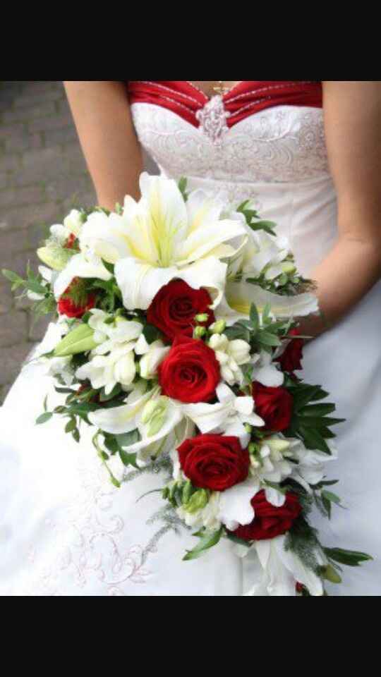 Com'è il vostro bouquet? - 1