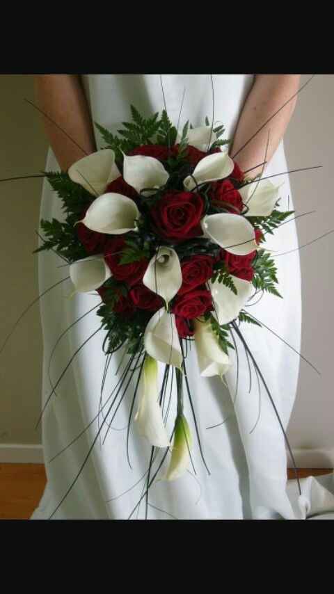 Com'è il vostro bouquet? - 2