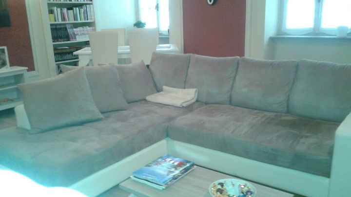 Casina finalmente finita - 7