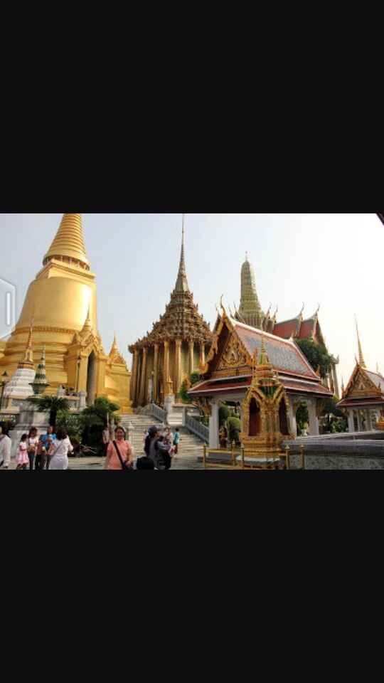 Habemus viaggio di nozze - 8