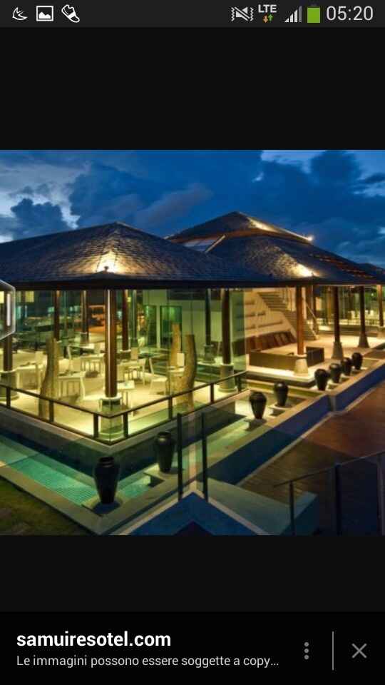 Habemus viaggio di nozze - 11