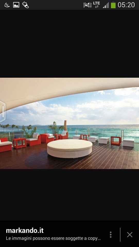 Habemus viaggio di nozze - 14