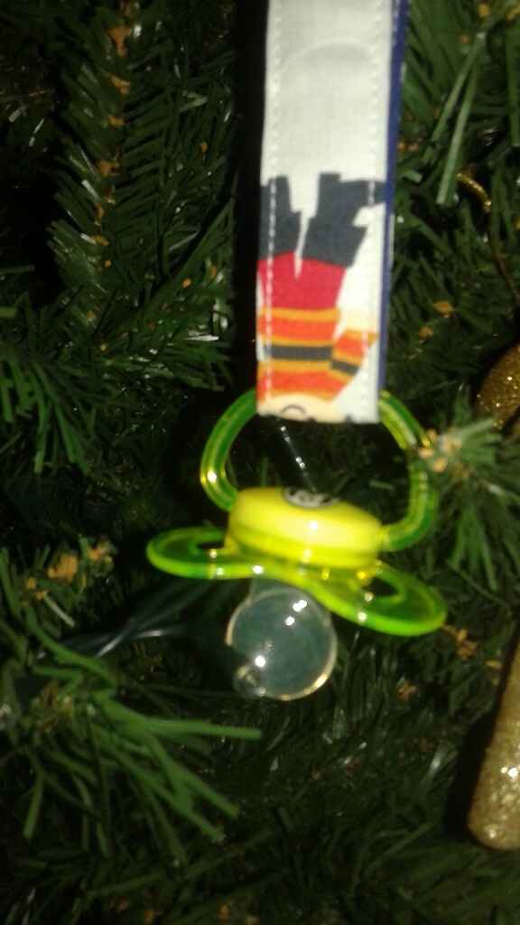 It's christmas time! mi fate vedere i vostri alberelli? - 1