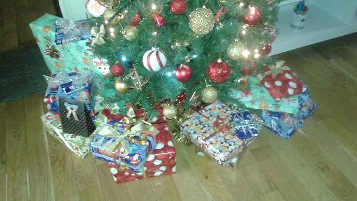 Regali sotto l'albero - 1