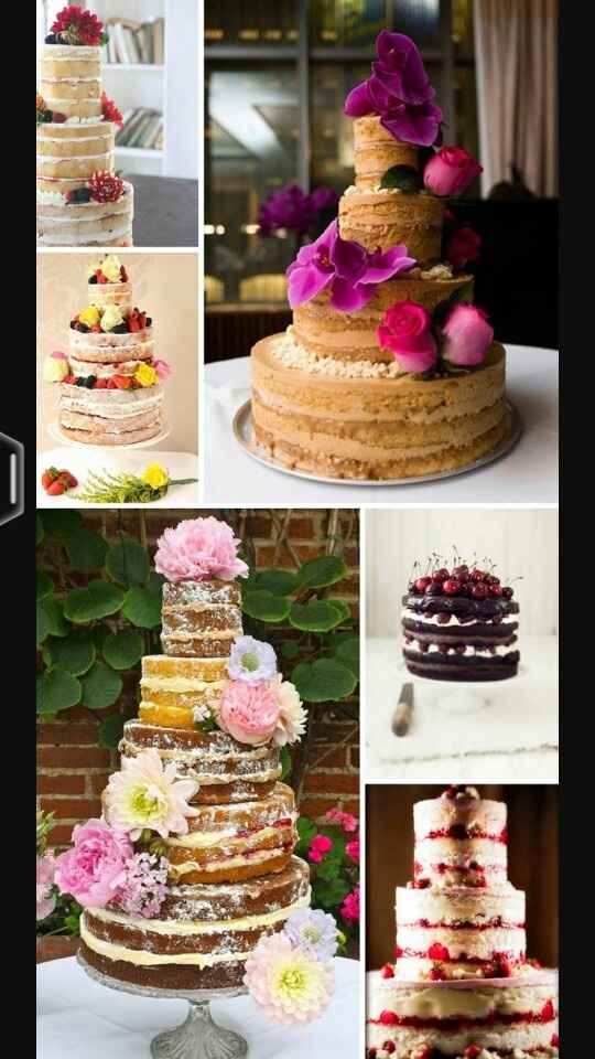 Torta pasta di zucchero sì o no?? - 1