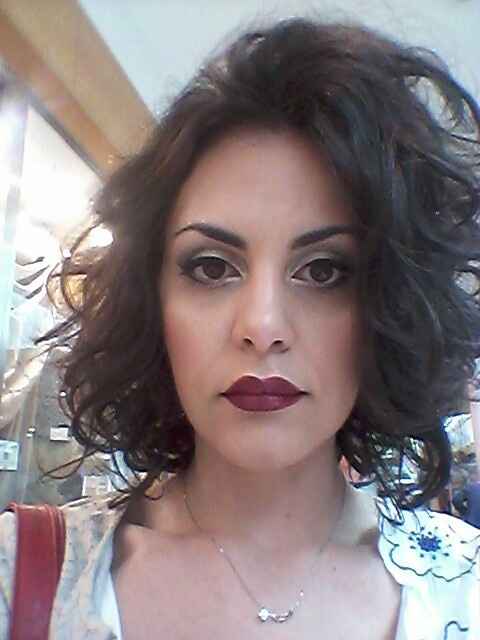 Seconda prova trucco - 3