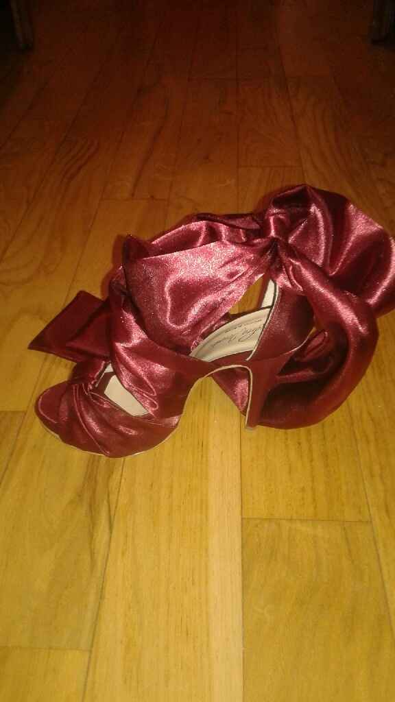 Scarpe comode ma belle - 2