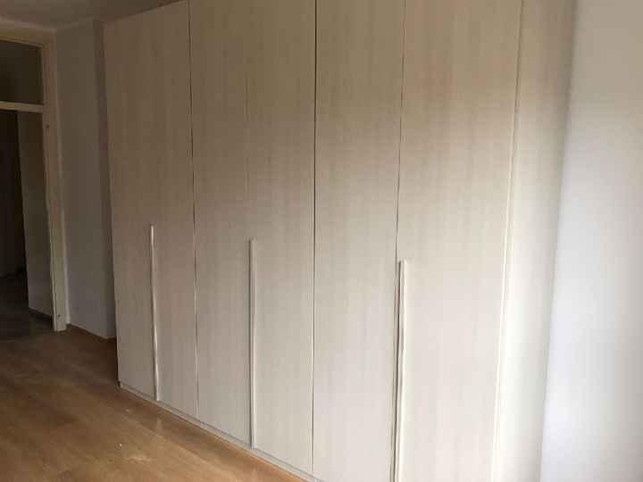 La casa inizia a prendere forma - 3