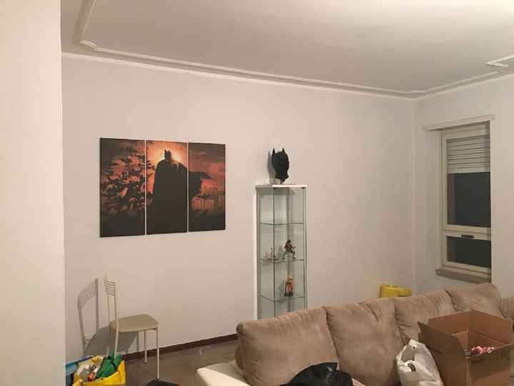 Work in progress casa - 2