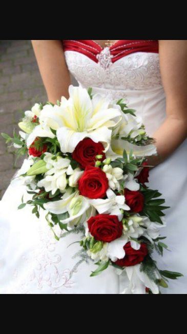 Com'è il vostro bouquet? - 1