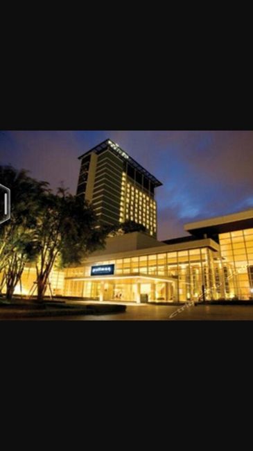 Habemus viaggio di nozze - 2