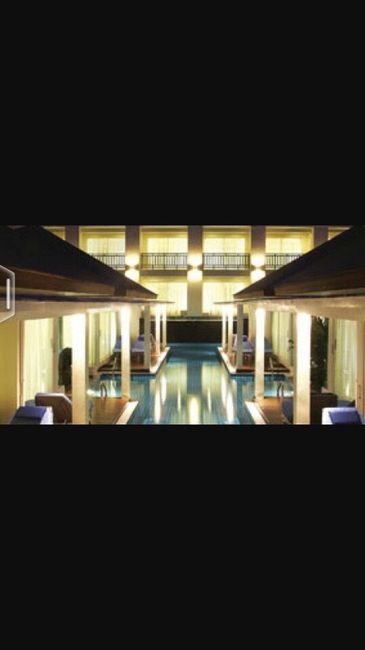 Habemus viaggio di nozze - 13