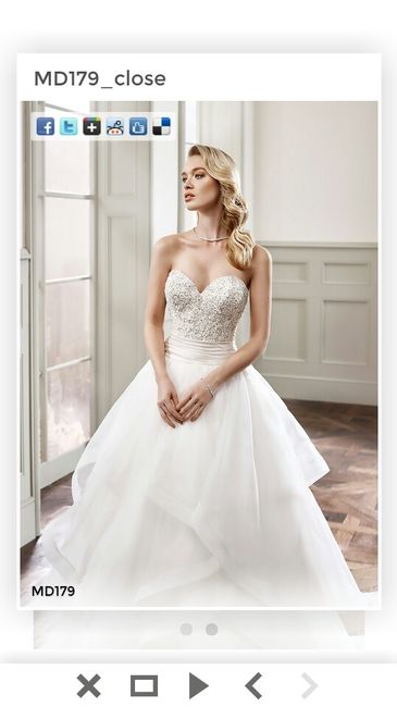 Abito da sposa.. - 1