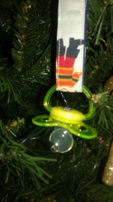 It's christmas time! mi fate vedere i vostri alberelli? - 1