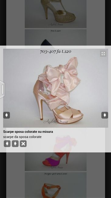Scarpe andrea iommi - 3