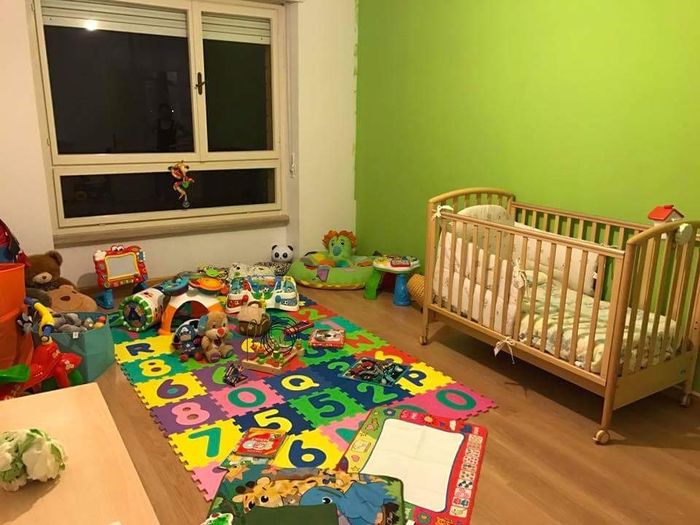 Work in progress casa - 3