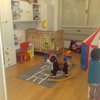 Cameretta finita - 2