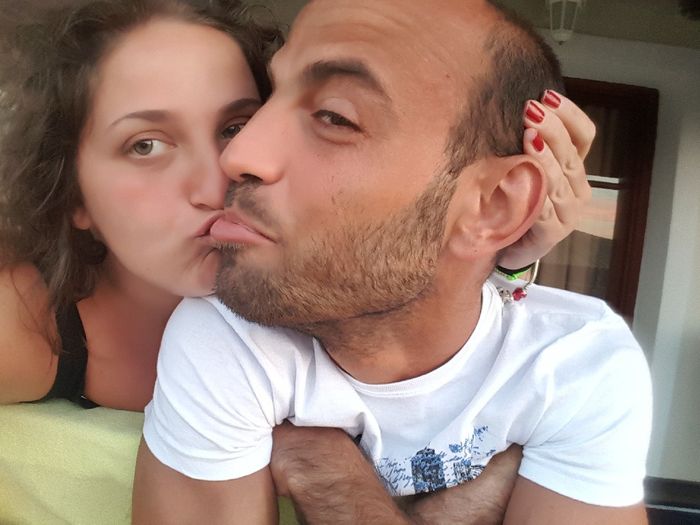 Foto con il vostro Fm❤️ - 1