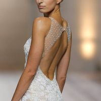 abito pronovias 2015
