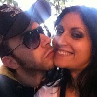 io e il mio amore